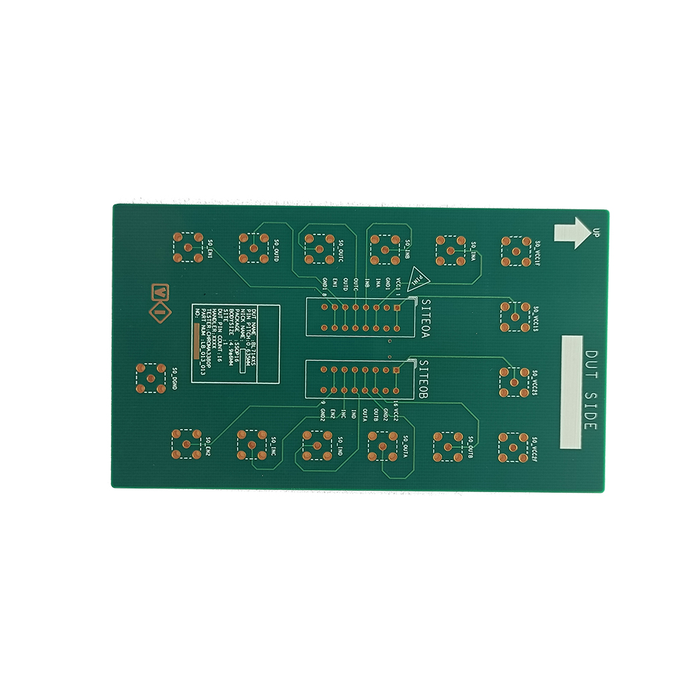 高温PCB 4层SH260高温料